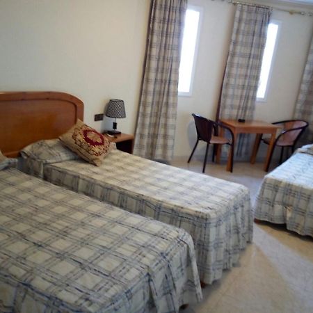 Motel Paris Dakar Selouane Extérieur photo